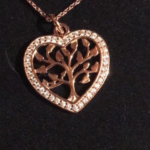 Miss Miss Italian necklace